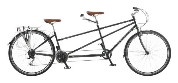 Tandem