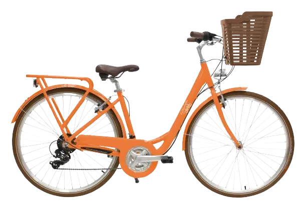 Stadsfiets